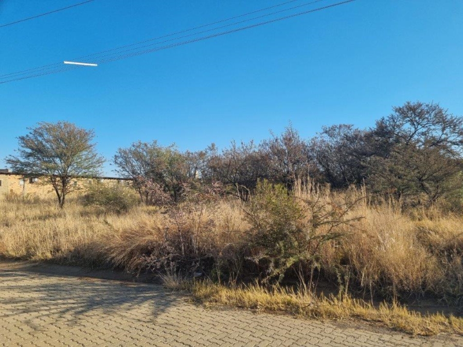 0 Bedroom Property for Sale in Swartruggens North West